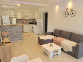Superbe appartement